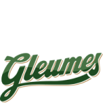 Gleumes Logo Ausschank